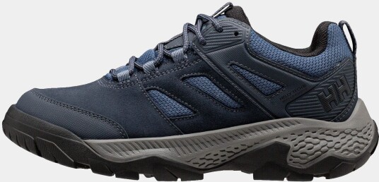 Helly Hansen Switchback Low 3 Helly Tech® Dame Blå 36 Blå36 Helly Hansen Switchback Low 3 Helly Tech® Dame Blå 36 Blå36