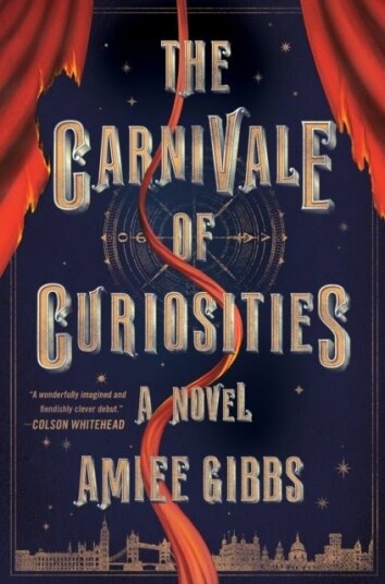 The Carnivale of Curiosities The Carnivale of Curiosities
