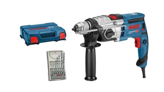 Bosch Slagbormaskin GSB 20 2 Professional Bosch Slagbormaskin GSB 20 2 Professional