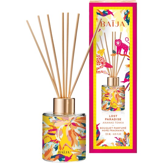Baïja Lost Paradise Scented Diffuser 120 ml