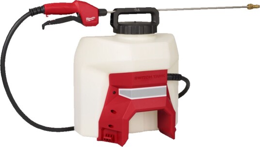 Milwaukee Pumpe M18 BBPFP2 CST Milwaukee Pumpe M18 BBPFP2 CST