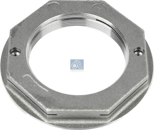 Akselmutter DT Spare Parts 10.20061