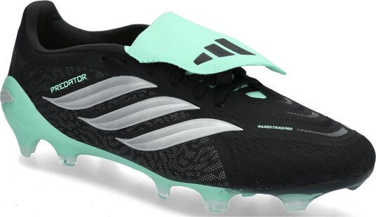 Adidas Performance Predator Pro Ft Fg CBLACK/SILVMT/PULMIN 43 1/3