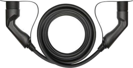 S Line Ladekabel Til Elbil Type 2 11kW 10m