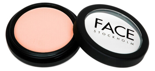 Face Stockholm Matte Shadow Nude