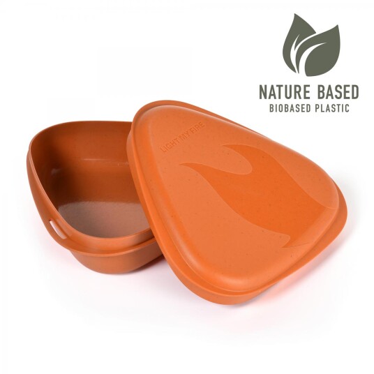 Light My Fire Bowl´nLid BIO, 103 rustyorange