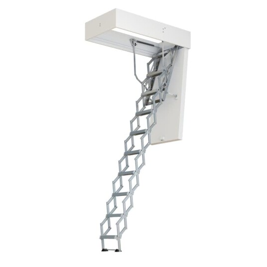 Loftstrapp Dolle ClickFix 76 Vario
