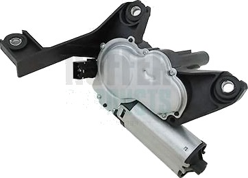 HOFFER H27172 Vindusviskermotor