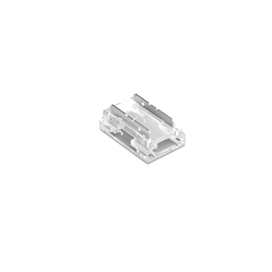 LED stripe 8 i 1 samler 10mm enkel farge IP20 5V 24V