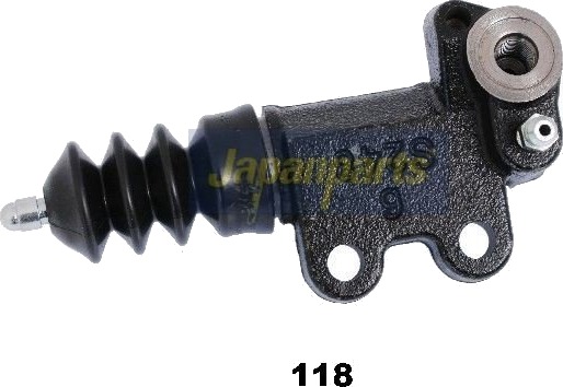 Slavesylinder, clutch JAPANPARTS CY-118
