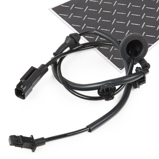 Sensor ABS RIDEX 412W1195 Sensor ABS RIDEX 412W1195