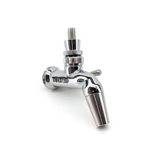 Nukatap Nukatap Tappekran FC G2 Flow Control skumjustering