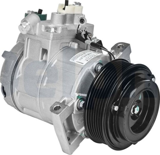 AC-kompressor DELPHI CS20560