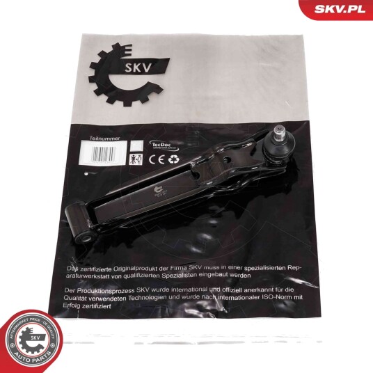 Bærearm ESEN SKV 69SKV806