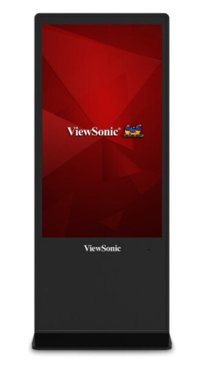 Viewsonic EP5542 Viewsonic EP5542