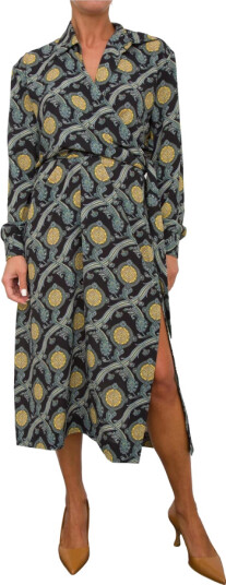 Etro Dame Kjoler Flerfarget S,