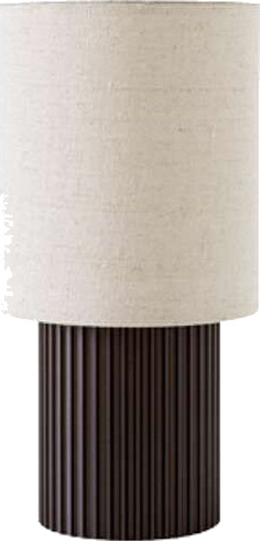 &Tradition Manhattan SC52 oppladbar bordlampe &Tradition Manhattan SC52 oppladbar bordlampe