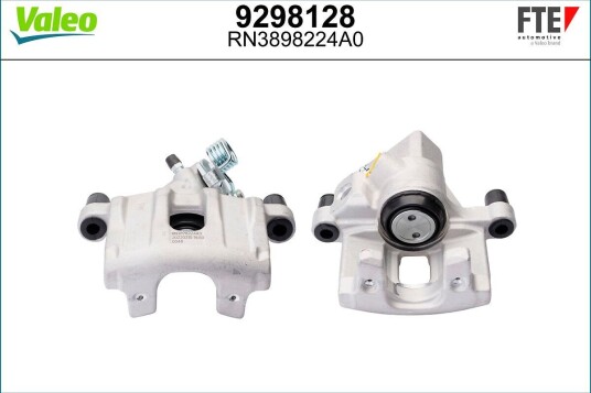Bremsecaliper FTE 9298128 Bremsecaliper FTE 9298128