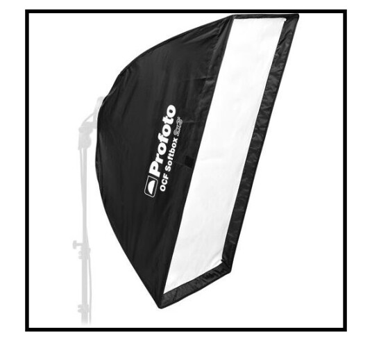 Profoto OCF Softbox 2x3' (60x90 cm) OCF (For Off-Camera Flash only)