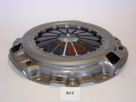 Trykkplate, clutch JAPKO 70817