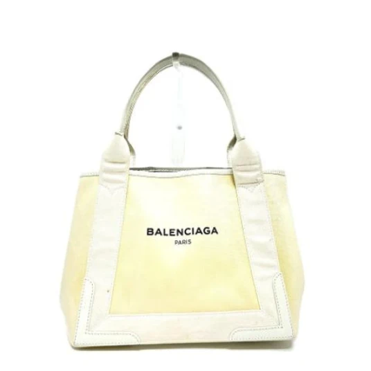 Balenciaga Vintage Dame Beige Balenciaga Vintage Dame Beige