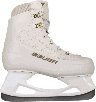 Bauer S23 Tremblant Skate 23/24, skøyter, junior R JR4 (37)