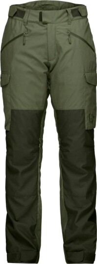 Norrøna Finnskogen Gore Tex Pants Green