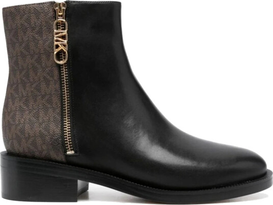Michael Kors Dame Sko Svart 38 1/2 EU,