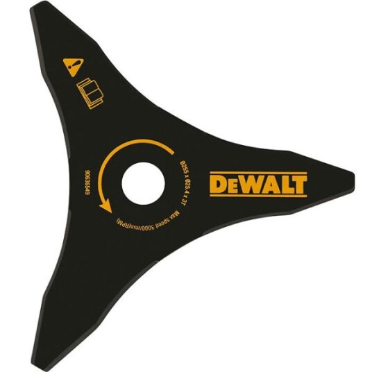 Dewalt DT20653 Blad tri, Hagemaskiner