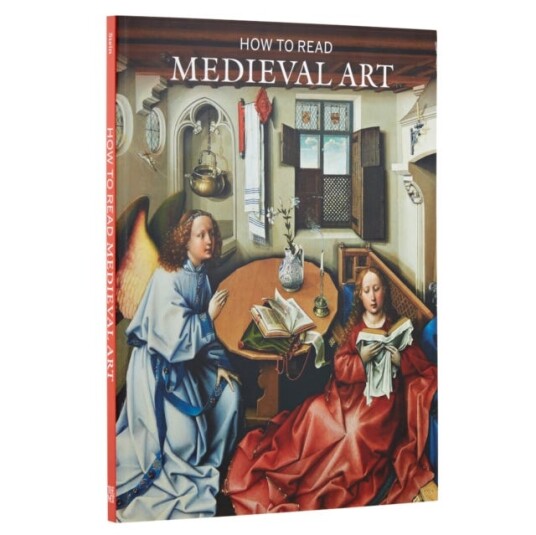 How To Read Medieval Art Av Wendy A. Stein