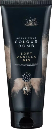 IdHAIR Colour Bomb 200 ml 913 Soft Vanilla IdHAIR Colour Bomb 200 ml 913 Soft Vanilla
