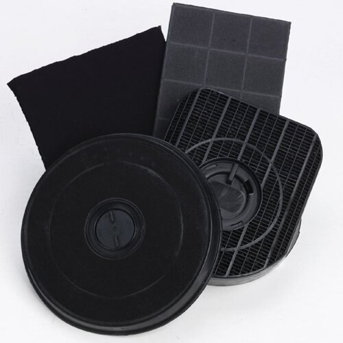 Eico Standard Recirkulations Filter Eico Standard Recirkulations Filter