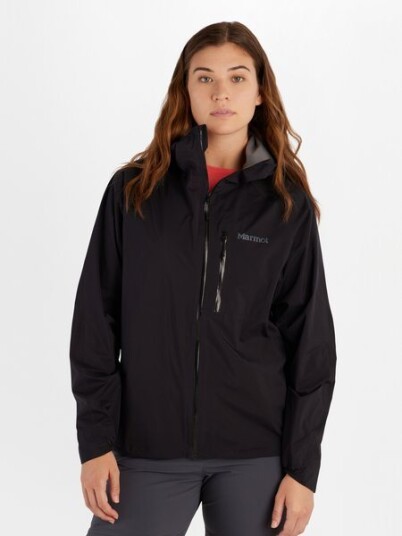 Marmot Wm'S Superalloy Bio Rain Jacket Marmot Wm'S Superalloy Bio Rain Jacket