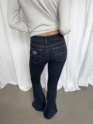Lois Jeans Blå Raval 16