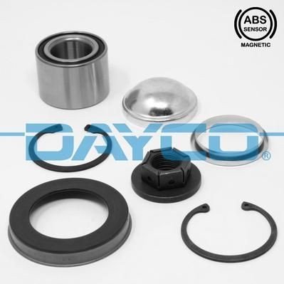 Hjullager DAYCO KWD1428