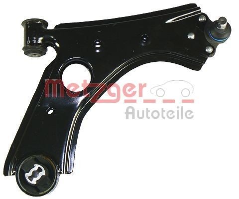 Bærearm METZGER 58068102