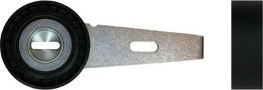 Strammehjul kilerem DENCKERMANN P424001