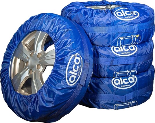 ALCA 563400 Dekkbag sett ALCA 563400 Dekkbag sett
