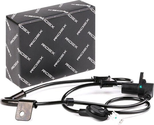 RIDEX 412W0547 Sensor ABS