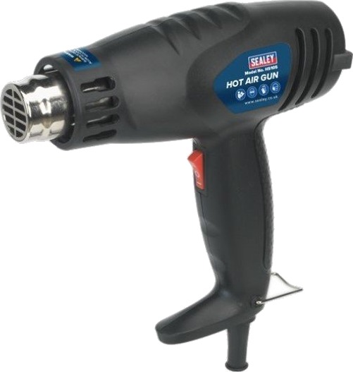 Varmluftvifte SEALEY HS105 Varmluftvifte SEALEY HS105