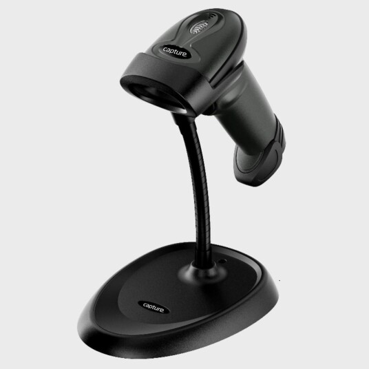 CAPTURE Stand for Viper Scanners CAPTURE Stand for Viper Scanners