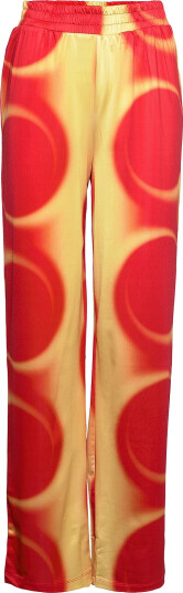Hosbjerg Funda Asta Pants Multi/patterned S