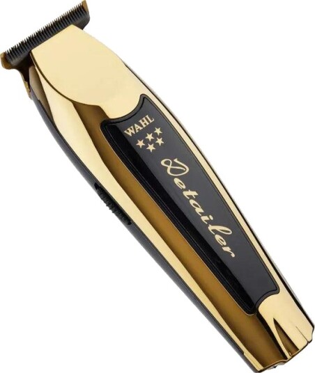 Wahl Gold Cordless Detailer Li
