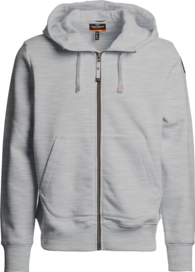 Parajumpers Herre Gensere & Hettegensere Grå 2XL,
