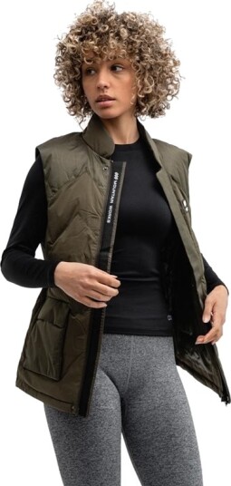 Mountain Works Utility Thermal Vest Military Mountain Works Utility Thermal Vest Military