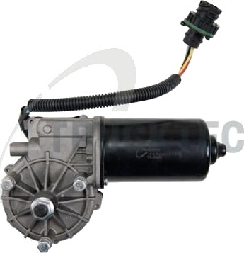 TRUCKTEC AUTOMOTIVE 03.58.022 Vindusviskermotor