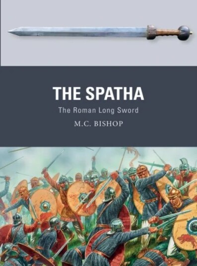 The Spatha Av M.C. Bishop