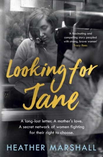 Looking For Jane Av Heather Marshall