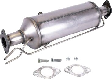 EEC HY6023T Partikkelfilter EEC HY6023T Partikkelfilter