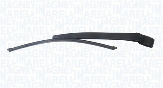 Viskerblad MAGNETI MARELLI 000723180336